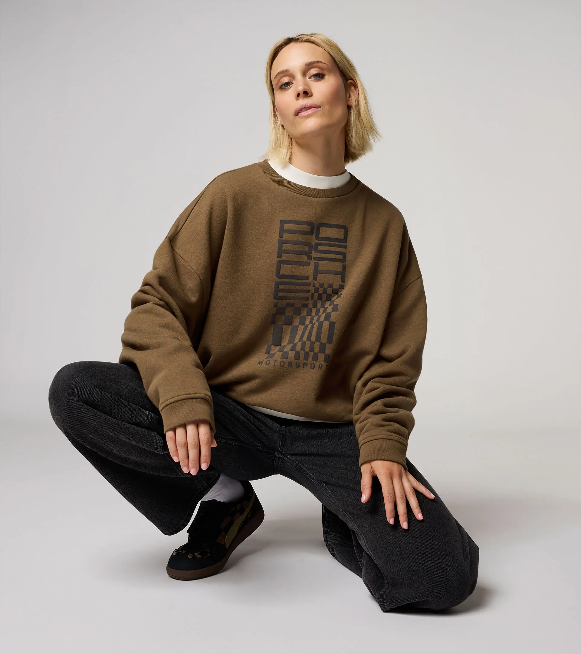 Unisex sweater – Motorsport Fanwear | PORSCHE SHOP