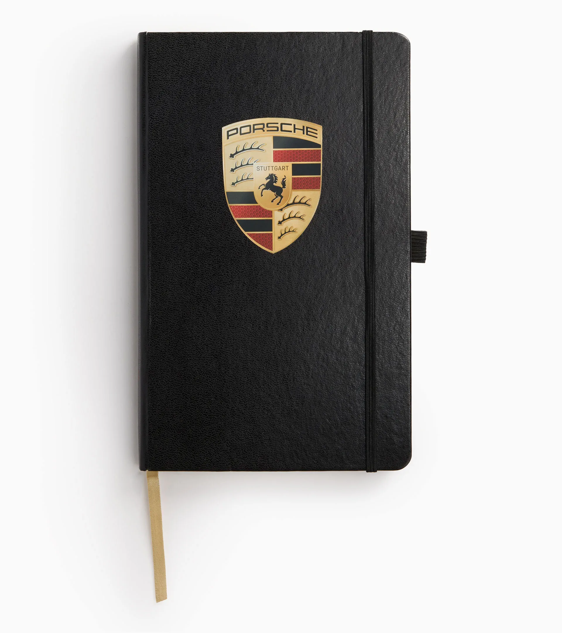Crest Sticker | PORSCHE SHOP